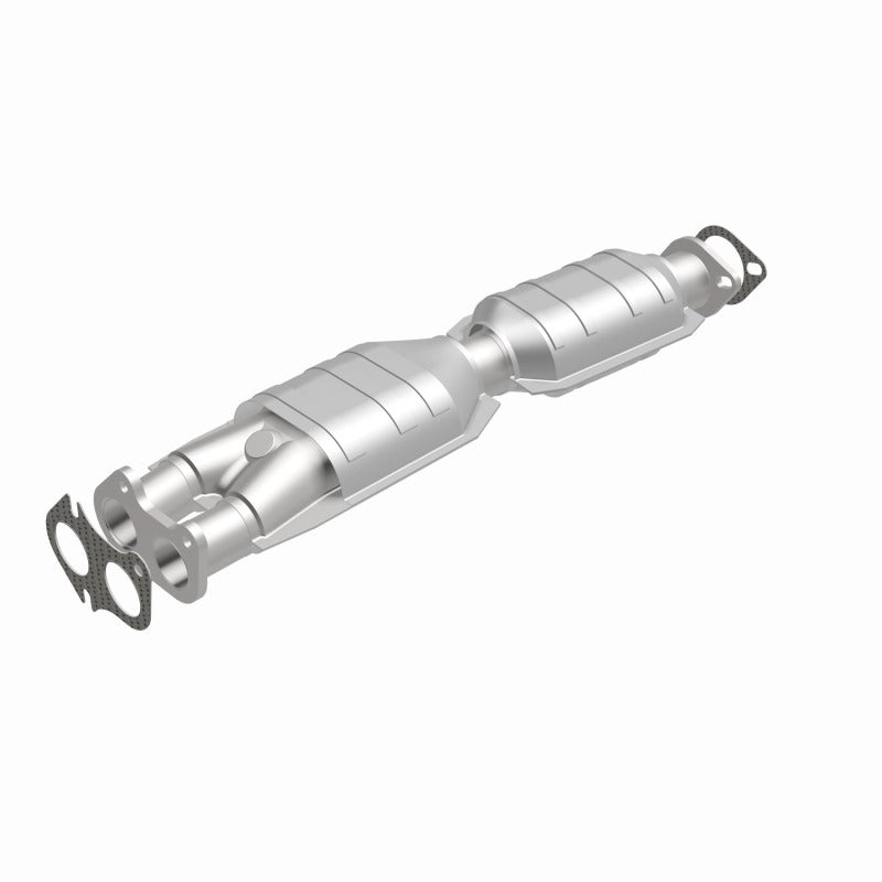 MagnaFlow Direct Fit Catalytic Converter Ford 86 87