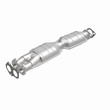 MagnaFlow Direct Fit Catalytic Converter Ford 86 87