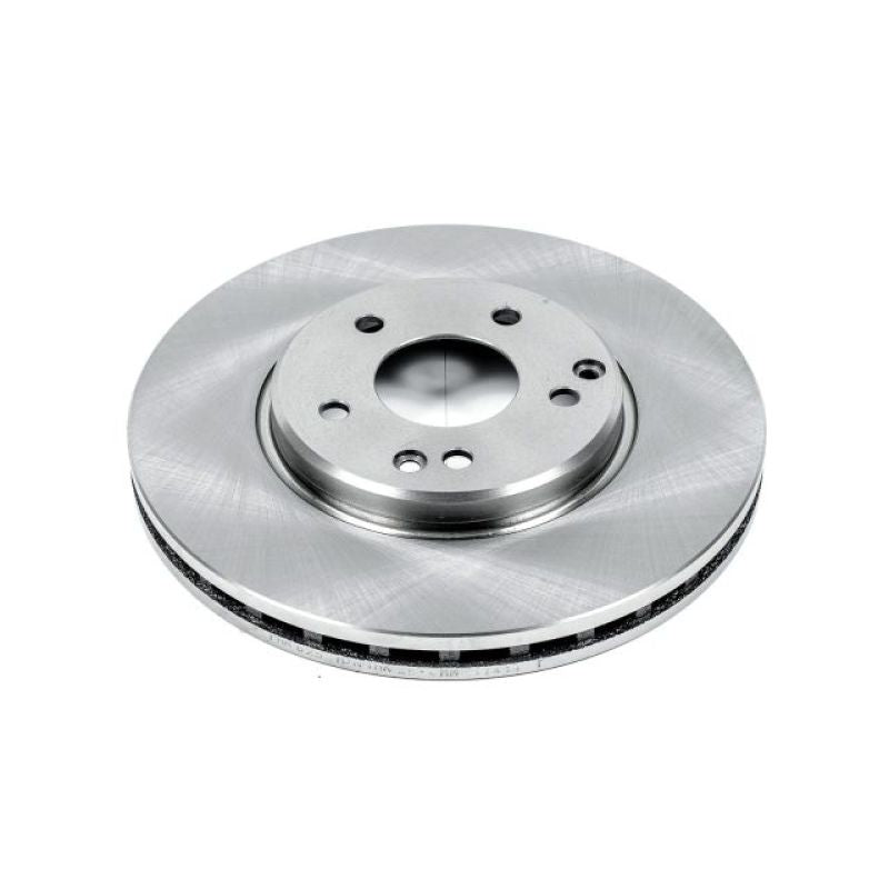 PowerStop Power Stop 04-08 Chrysler Crossfire Front Autospecialty Brake Rotor