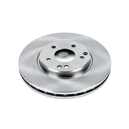 PowerStop Power Stop 04-08 Chrysler Crossfire Front Autospecialty Brake Rotor