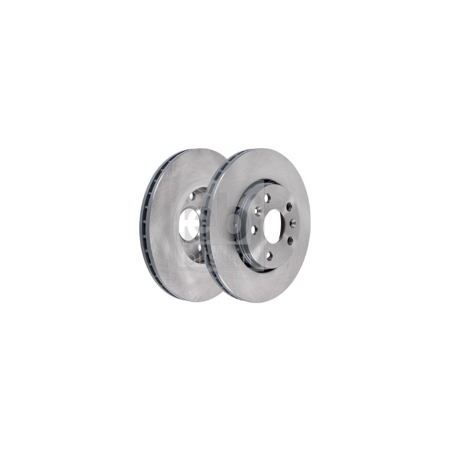 Febi Bilstein 21315 Hand Brake Cable Suitable for Mercedes-Benz T2
