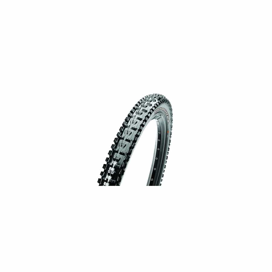 MAXXIS 2631955 High Roller II 26x2.40 60 TPI Wire Super Tacky