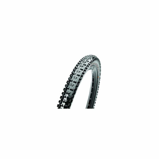 MAXXIS 2631955 High Roller II 26x2.40 60 TPI Wire Super Tacky