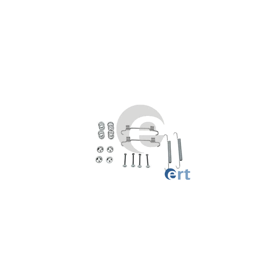 ERT 310104 Brake Shoe Fitting Kit