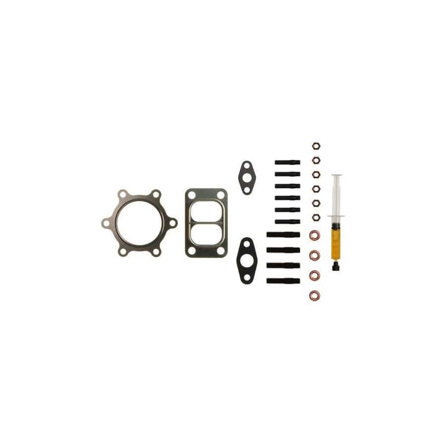 Alanko 10920517 Mounting Kit, Charger