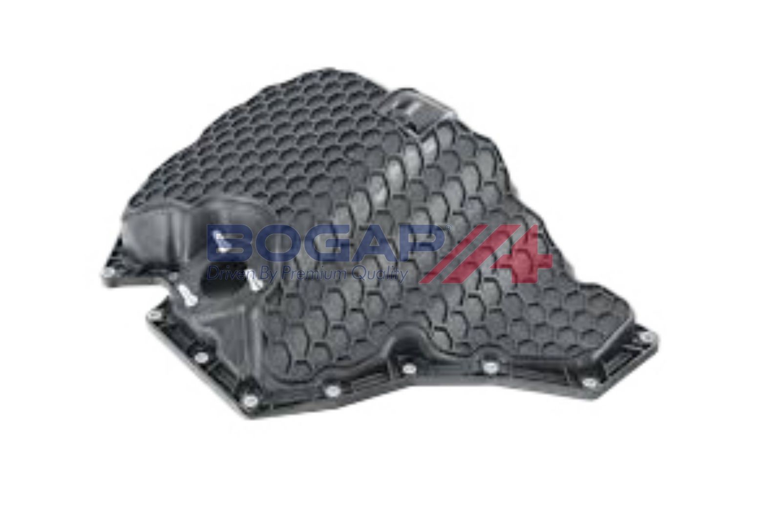 BOGAP A1919171 Oil Sump