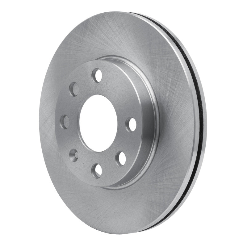 DFC 88-20 Chevrolet Beat (Mexico) Front Brake Rotor
