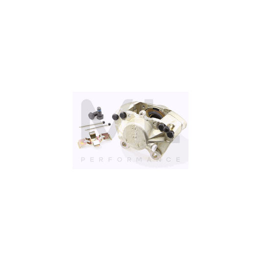 TEXTAR 38029700 Brake Caliper suitable for MERCEDES-BENZ S-Class Saloon (W126) | ML Performance Car Parts