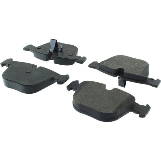 StopTech 309.09192 - Sport Brake Pads with Shims and Hardware