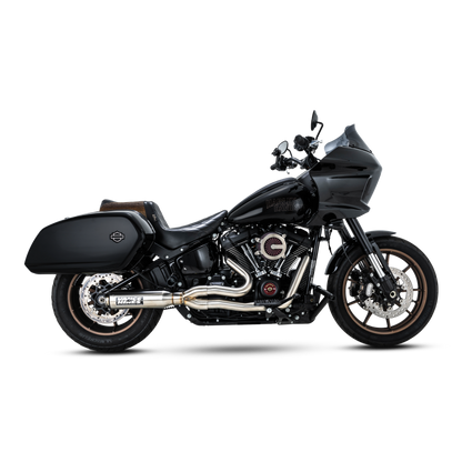 Vance and Hines Vance & Hines 18-24 Harley-Davidson Softail Models Supersport 2-1 Performance Exhaust System