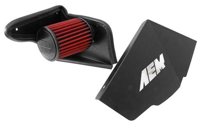 AEM Induction AEM 13-15 Audi A4 2.0L / 14-15 A5 2.0L Cold Air Intake