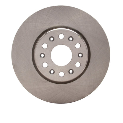 DFC 17-25 Buick Enclave Front Brake Rotor