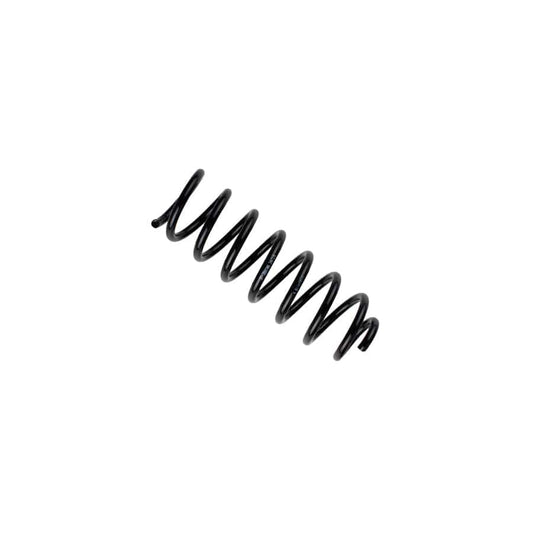 Bilstein 37-289706 MERCEDES-BENZ W/C/S205 B3 OE Replacement Front Coil Spring 1 | ML Performance US Car Parts