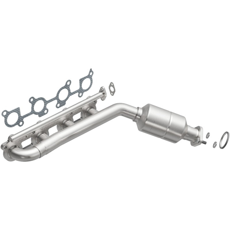 MagnaFlow Direct Fit Catalytic Converter 05-09 Lexus GX470 4.7L
