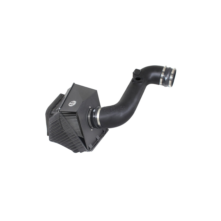  aFe 51-32322 Open Element Intake GM Diesel Trucks 11-16 V8-6.6L (td) LML  | ML Performance US Car Parts