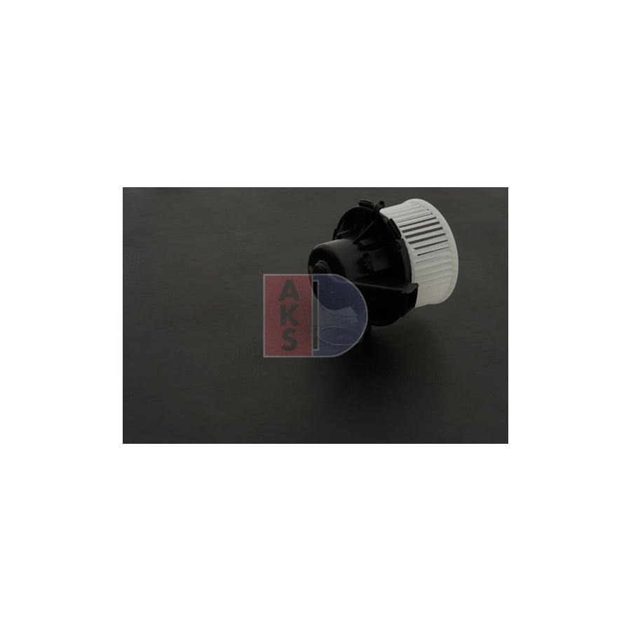 AKS Dasis 740879N Interior Blower Suitable for Mercedes-Benz Sprinter