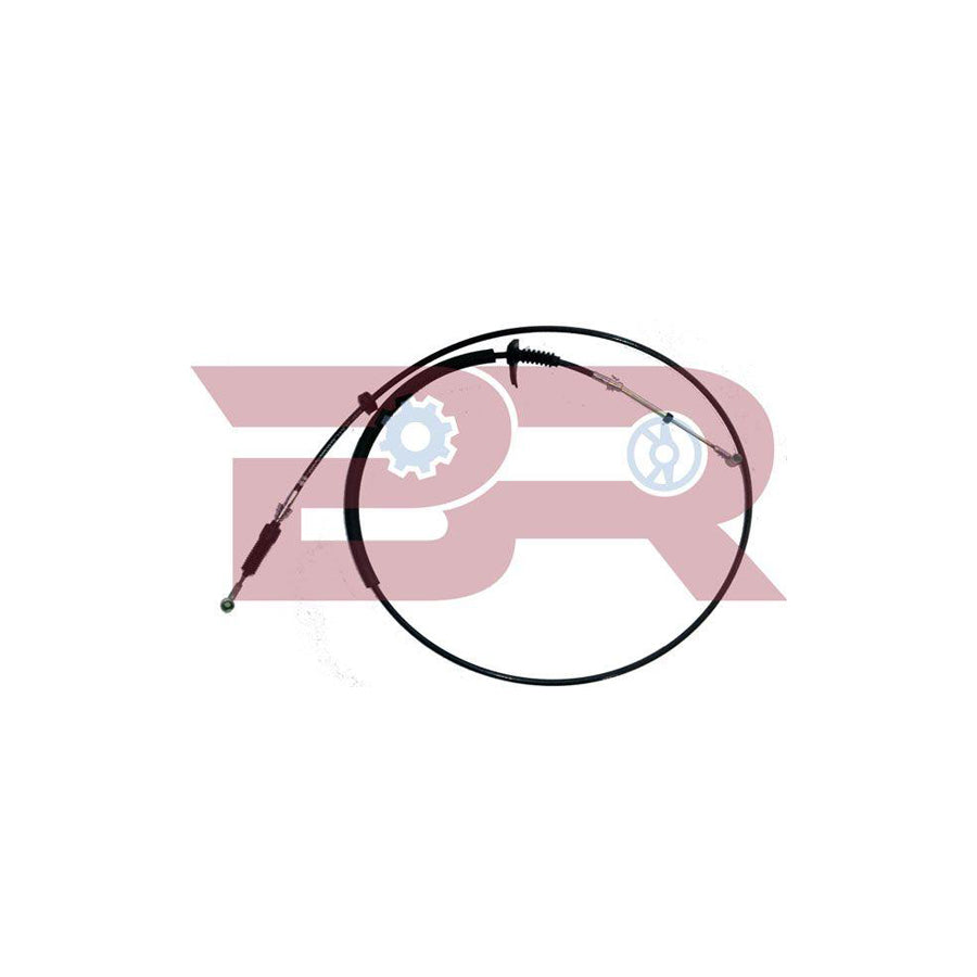 Botto Ricambi Brc9214 Cable, Manual Transmission