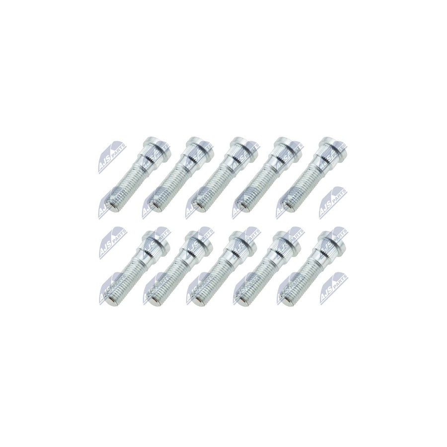 NTY KSP-CH-005 Wheel Stud