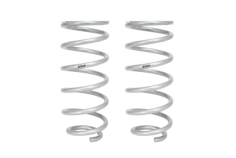 Eibach PRO-LIFT-KIT Springs (Rear Springs Only) for 03-09 Toyota 4Runner