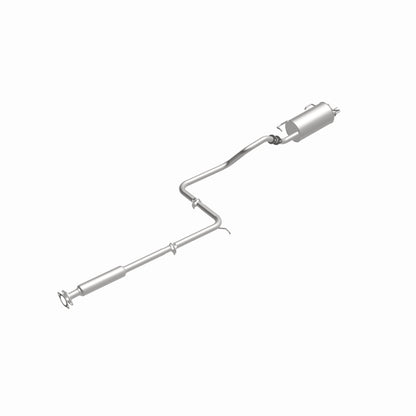 MagnaFlow BRE Exhaust Kit 96-99 Nissan 200SX Sentra 1.6L