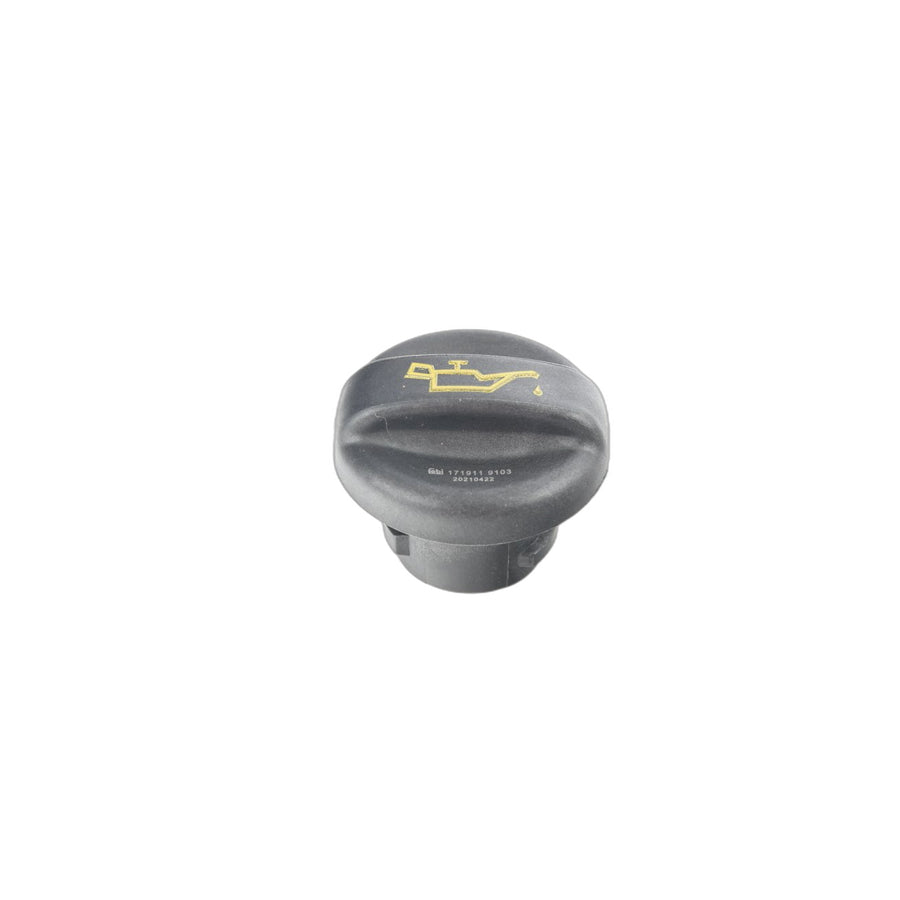 Genuine BMW 11127582398 F30 Cap For Oil Filler (Inc. JCW ALL4, 320i ed & Cooper S ALL4) | ML Performance US Car Parts