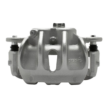 DFC 10-17 Land Rover Range Rover Front-L Premium Caliper - Silver Zinc Coated