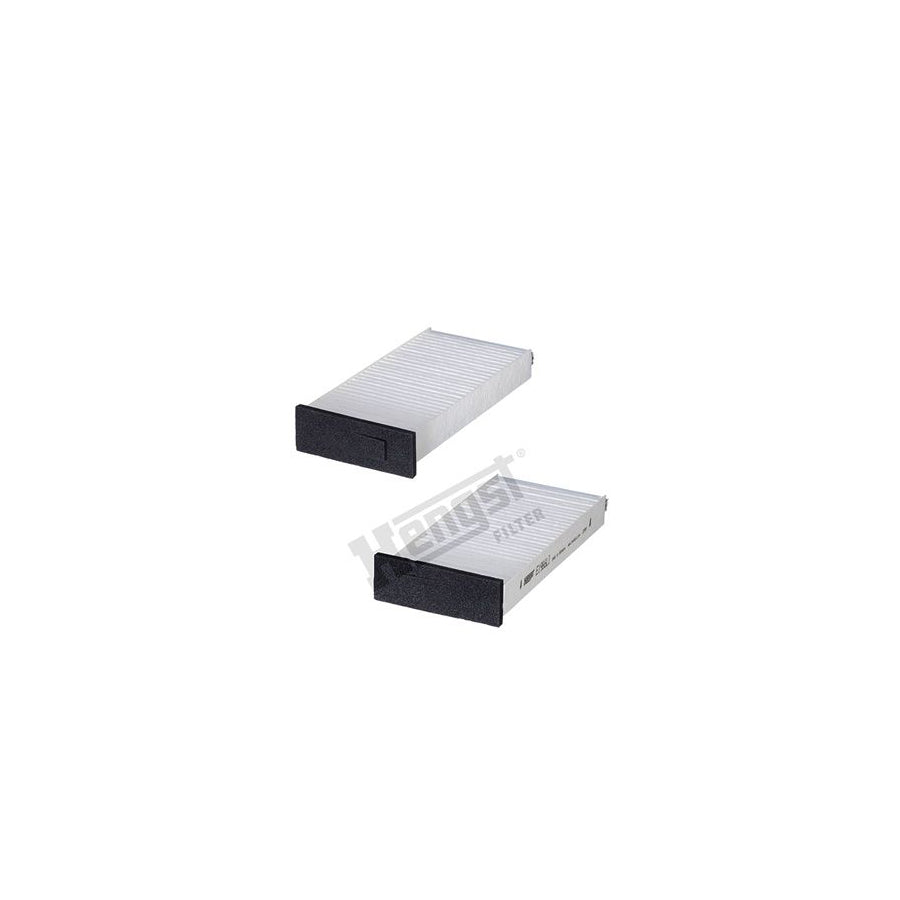 Hengst Filter E1966Li-2 Pollen Filter For Mitsubishi Shogun Pinin (V60)