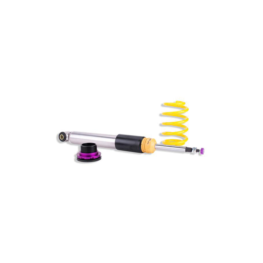 KW 352200AH Mini F56 Variant 3 Coilover Kit - With EDC Delete 4 | ML Performance US Car Parts