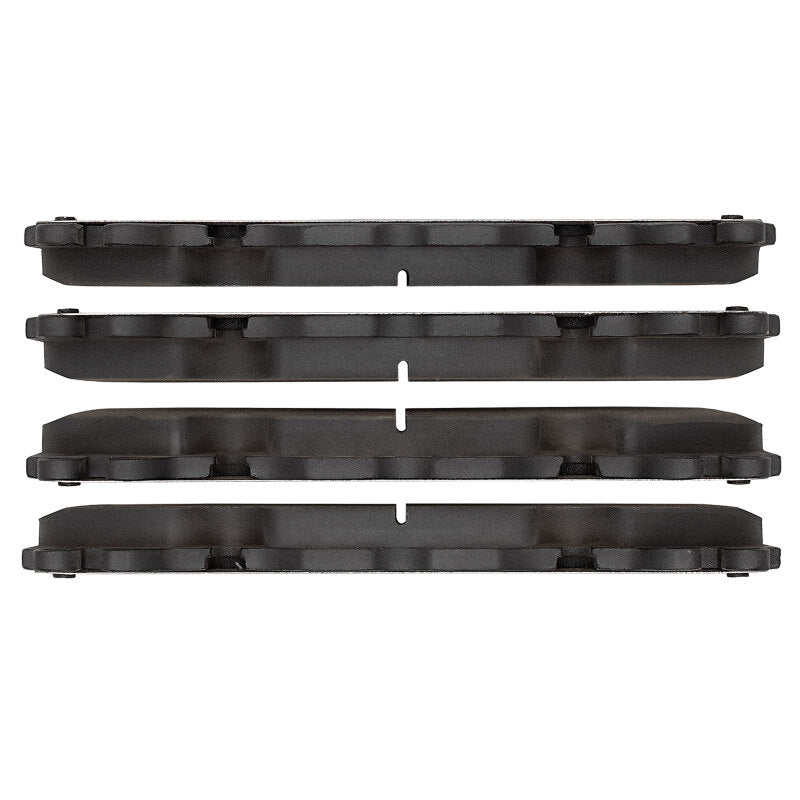 R1 Concepts R1 10-26 Land Rover Range Rover Sport Front Semi Met Brake Pads