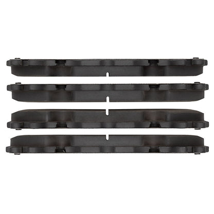 R1 Concepts R1 10-26 Land Rover Range Rover Sport Front Ceramic Brake Pads