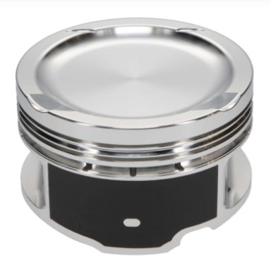 JE 314319 PISTONS KIT VW TS1 2.0 TURBO (SET OF 4 PIC) BORE 83,50 OVERSIZE 1,00 STROKE 92,80 CR9.1:1