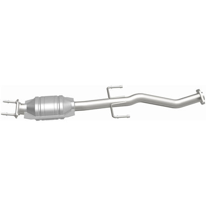 MagnaFlow Direct Fit Catalytic Converter 95-98 Protege 1.5L rear 50S