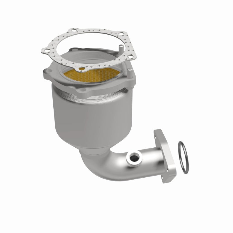 MagnaFlow Direct Fit Catalytic Conv 00-01 Infiniti I30 3.0L Front / 00-01 Nissan Maxima 3.0L Front