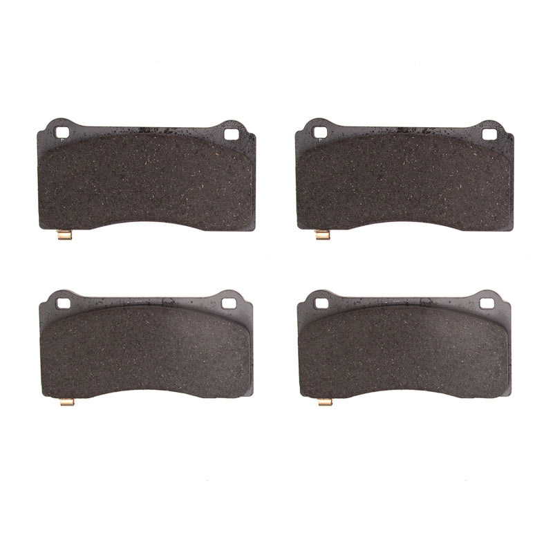 R1 Concepts R1 17-26 Tesla Model 3 Front Ceramic Brake Pads