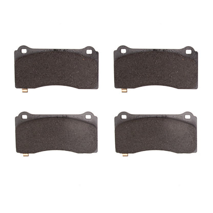 R1 Concepts R1 17-26 Tesla Model 3 Front Ceramic Brake Pads