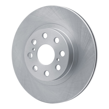DFC 00-05 Toyota MR2 Spyder Rear Brake Rotor