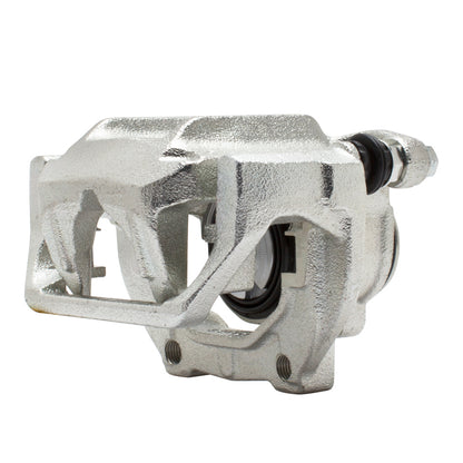 DFC 11-18 BMW X4 Rear-L Premium Caliper - Silver Zinc Coated