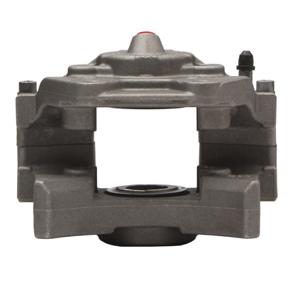 DFC 00-02 Mercedes-Benz S430 Rear-R Silver Zinc Coated Premium Caliper