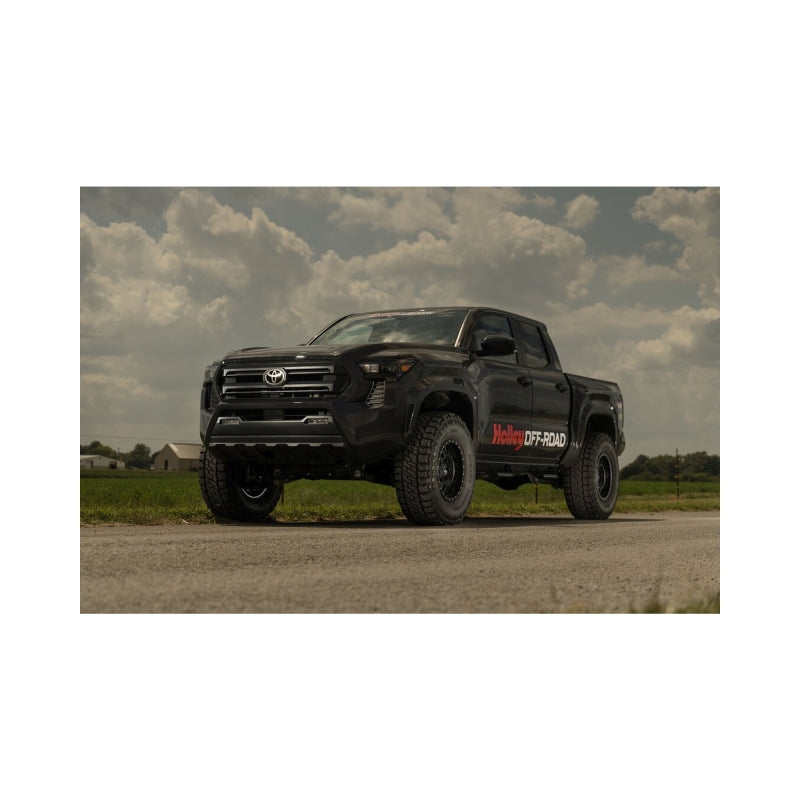 Flowmaster 24-25 Tacoma 2.4L Signature Series Series Cat-Back Exhaust System