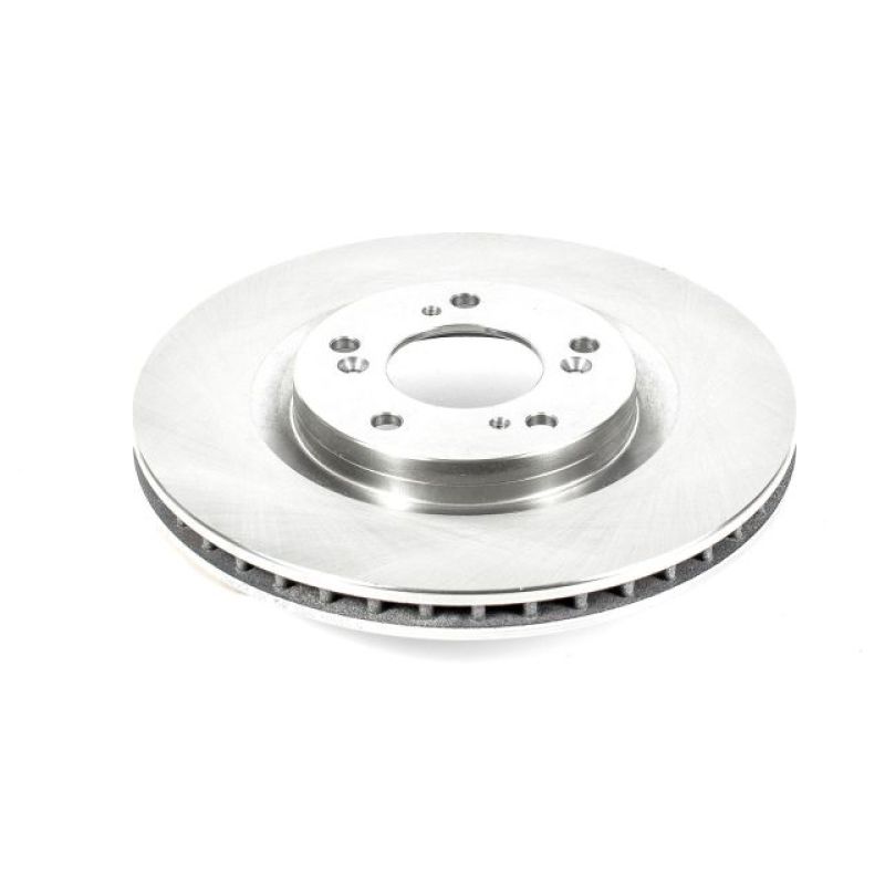 PowerStop Power Stop 00-09 Honda S2000 Front Autospecialty Brake Rotor