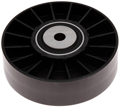 Gates 97-03 Audi A8 V-8 4.2L Idler Belt Drive Pulley
