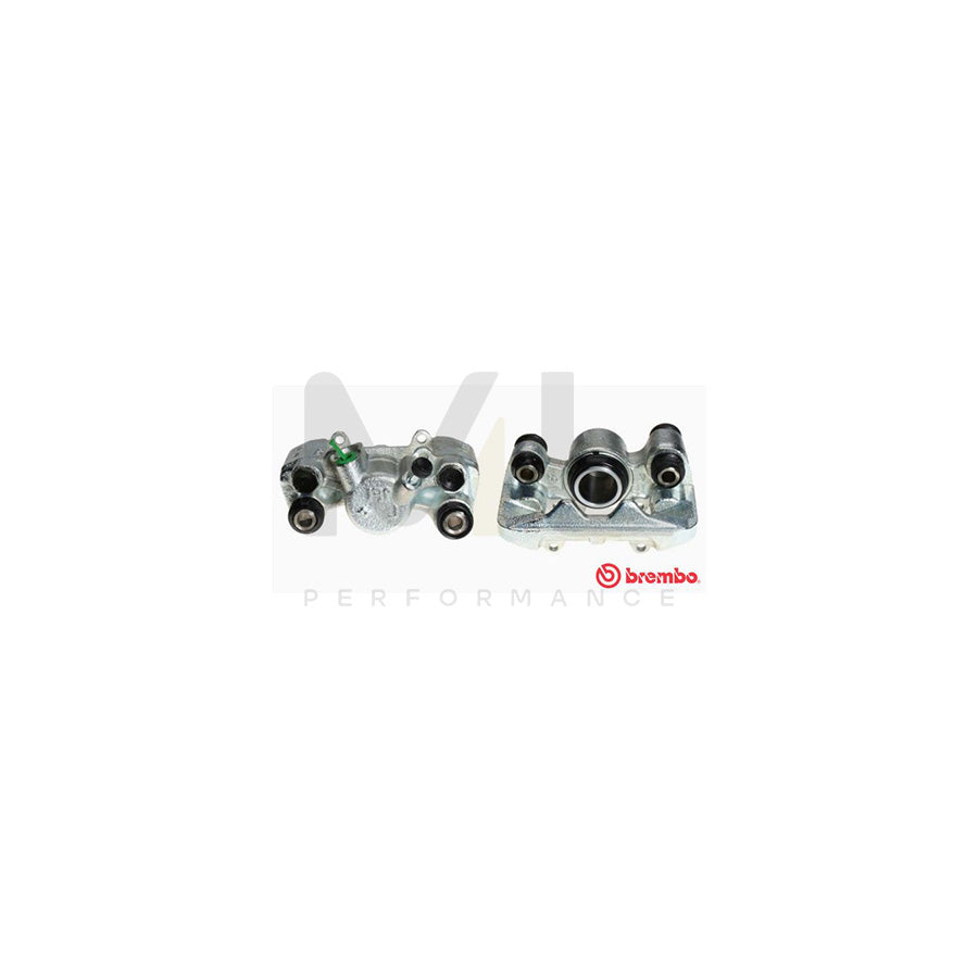 BREMBO F 83 261 Brake Caliper | ML Performance Car Parts