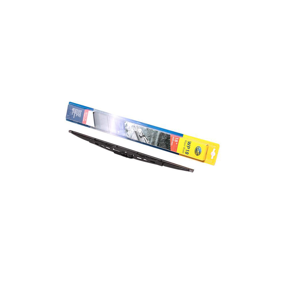 Hella 9Xw 178 878-181 Wiper Blade