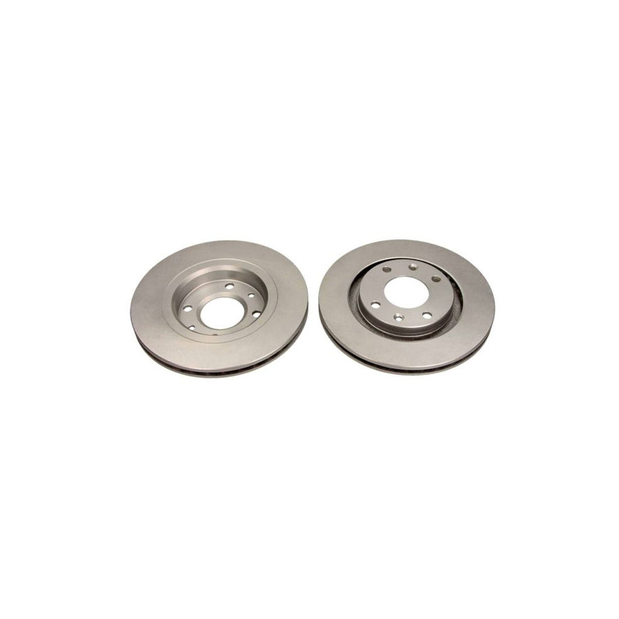 Quaro QD0008 Brake Disc