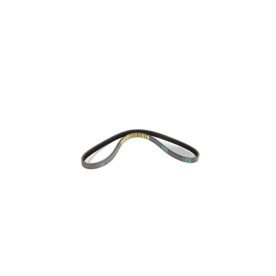Genuine BMW 11287512762 E85 E39 E83 Ribbed V-Belt 4PK X 863 (Inc. 330i, 325ti & 320i) | ML Performance UK Car Parts