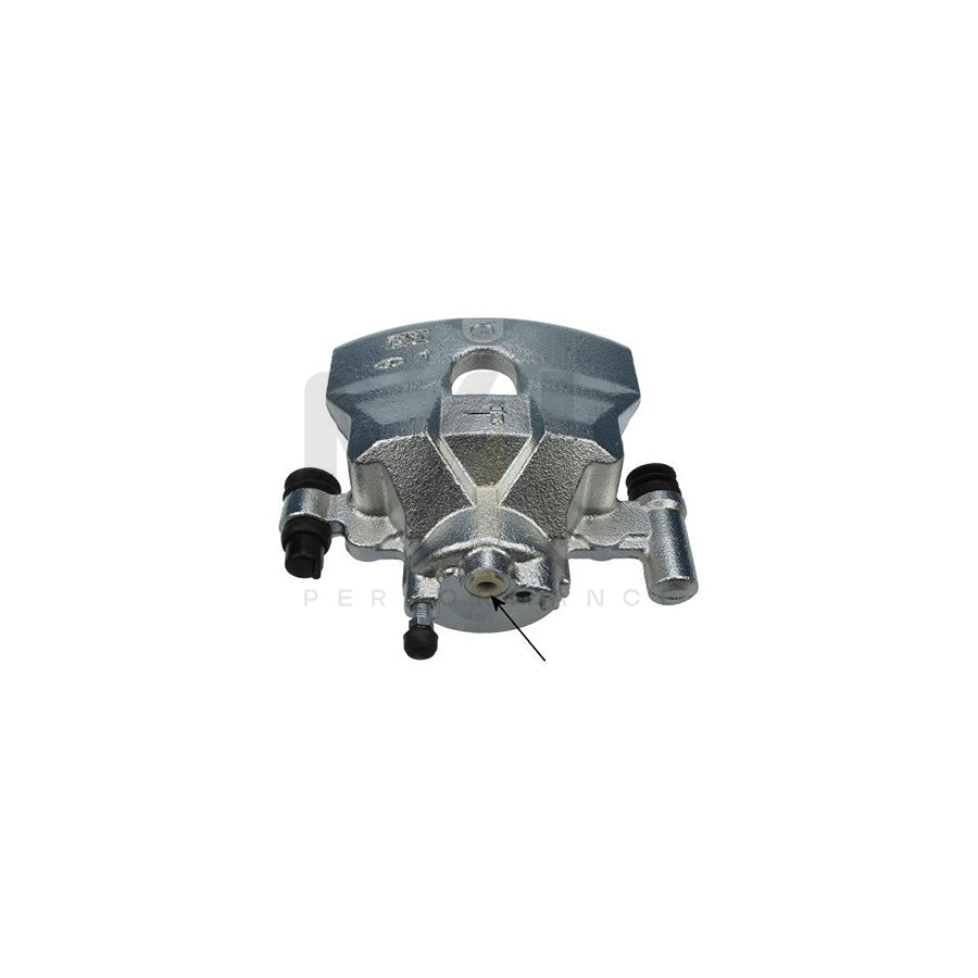 TEXTAR 38139800 Brake Caliper for MAZDA 6 without holder | ML Performance Car Parts
