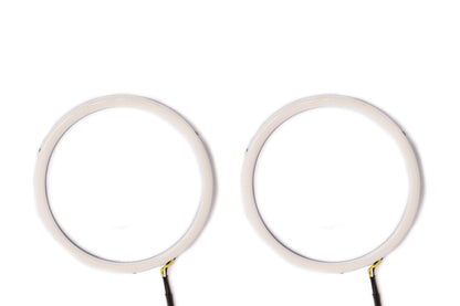 Diode Dynamics Halo Lights LED 185mm Switchback (Pair)