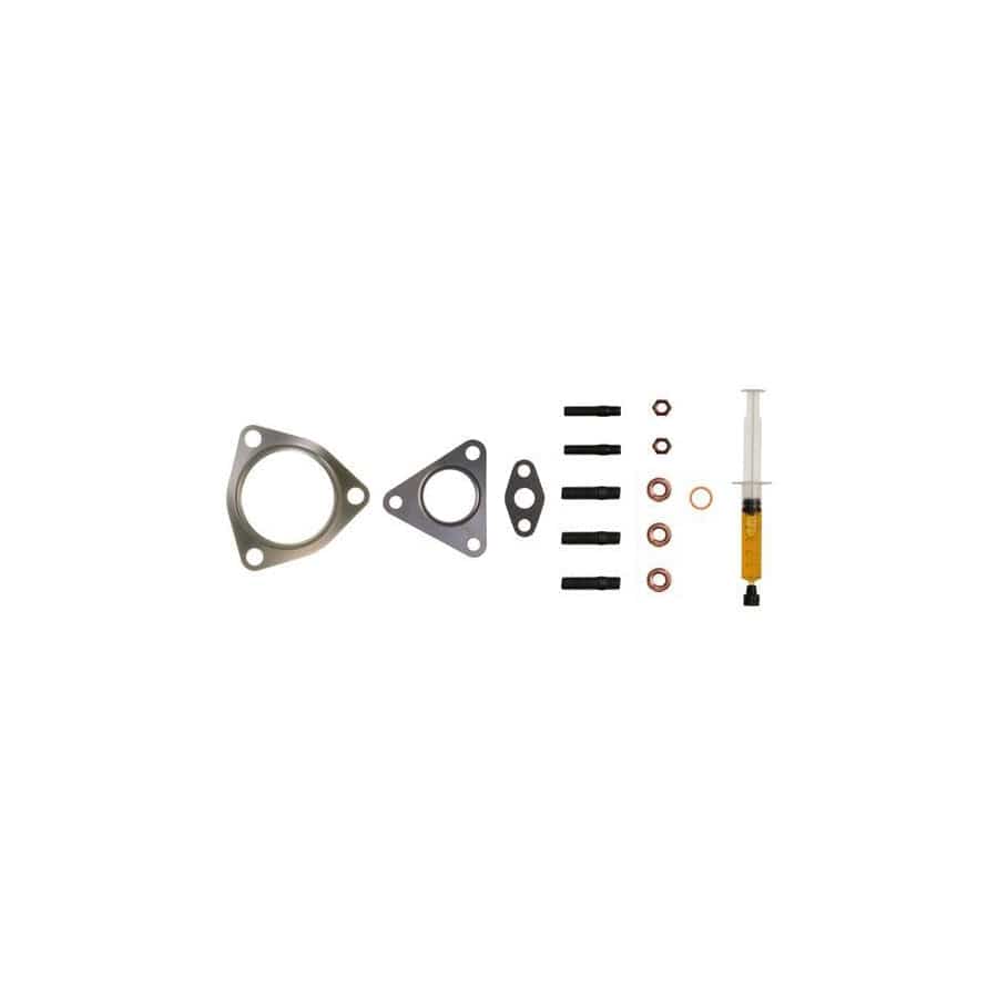 Alanko 10920518 Mounting Kit, Charger