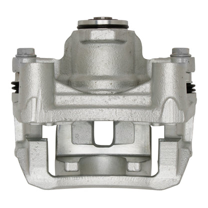 DFC 17-20 Hyundai Sonata Rear-L Premium Caliper - Silver Zinc Coated