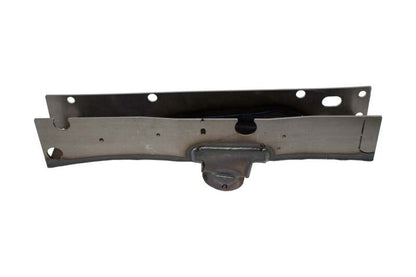 Rustbuster Over Axle Frame Section Left Side